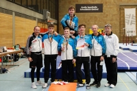 Thumbnail - Gruppenfotos - Спортивная гимнастика - 2021 - Deutschlandpokal Schwäbisch-Gmünd 02043_01338.jpg