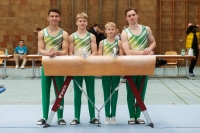 Thumbnail - Gruppenfotos - Gymnastique Artistique - 2021 - Deutschlandpokal Schwäbisch-Gmünd 02043_01339.jpg