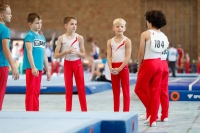 Thumbnail - Allgemeine Fotos - Artistic Gymnastics - 2021 - Deutschlandpokal Schwäbisch-Gmünd 02043_01347.jpg
