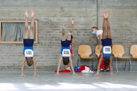 Thumbnail - Allgemeine Fotos - Artistic Gymnastics - 2021 - Deutschlandpokal Schwäbisch-Gmünd 02043_01376.jpg