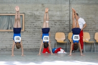 Thumbnail - Allgemeine Fotos - Artistic Gymnastics - 2021 - Deutschlandpokal Schwäbisch-Gmünd 02043_01377.jpg