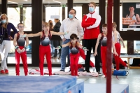 Thumbnail - Allgemeine Fotos - Artistic Gymnastics - 2021 - Deutschlandpokal Schwäbisch-Gmünd 02043_01398.jpg