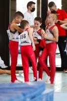 Thumbnail - Allgemeine Fotos - Artistic Gymnastics - 2021 - Deutschlandpokal Schwäbisch-Gmünd 02043_01425.jpg