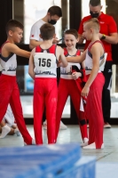 Thumbnail - Allgemeine Fotos - Спортивная гимнастика - 2021 - Deutschlandpokal Schwäbisch-Gmünd 02043_01431.jpg