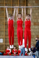Thumbnail - Allgemeine Fotos - Artistic Gymnastics - 2021 - Deutschlandpokal Schwäbisch-Gmünd 02043_01442.jpg