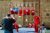 Thumbnail - Gruppenfotos - Gymnastique Artistique - 2021 - Deutschlandpokal Schwäbisch-Gmünd 02043_01444.jpg