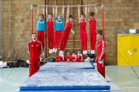 Thumbnail - Gruppenfotos - Gymnastique Artistique - 2021 - Deutschlandpokal Schwäbisch-Gmünd 02043_01450.jpg