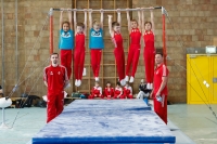 Thumbnail - Gruppenfotos - Artistic Gymnastics - 2021 - Deutschlandpokal Schwäbisch-Gmünd 02043_01453.jpg
