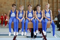 Thumbnail - Gruppenfotos - Gymnastique Artistique - 2021 - Deutschlandpokal Schwäbisch-Gmünd 02043_01455.jpg