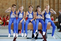 Thumbnail - Gruppenfotos - Спортивная гимнастика - 2021 - Deutschlandpokal Schwäbisch-Gmünd 02043_01456.jpg