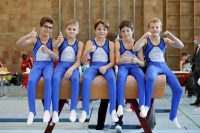 Thumbnail - Gruppenfotos - Gymnastique Artistique - 2021 - Deutschlandpokal Schwäbisch-Gmünd 02043_01457.jpg