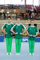 Thumbnail - Gruppenfotos - Спортивная гимнастика - 2021 - Deutschlandpokal Schwäbisch-Gmünd 02043_01460.jpg