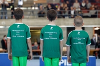 Thumbnail - Gruppenfotos - Спортивная гимнастика - 2021 - Deutschlandpokal Schwäbisch-Gmünd 02043_01462.jpg