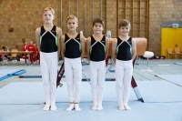 Thumbnail - Gruppenfotos - Gymnastique Artistique - 2021 - Deutschlandpokal Schwäbisch-Gmünd 02043_01469.jpg