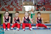 Thumbnail - Gruppenfotos - Artistic Gymnastics - 2021 - Deutschlandpokal Schwäbisch-Gmünd 02043_01474.jpg