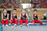 Thumbnail - Gruppenfotos - Спортивная гимнастика - 2021 - Deutschlandpokal Schwäbisch-Gmünd 02043_01475.jpg