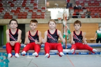 Thumbnail - Gruppenfotos - Спортивная гимнастика - 2021 - Deutschlandpokal Schwäbisch-Gmünd 02043_01476.jpg