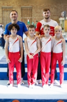 Thumbnail - Gruppenfotos - Спортивная гимнастика - 2021 - Deutschlandpokal Schwäbisch-Gmünd 02043_01477.jpg
