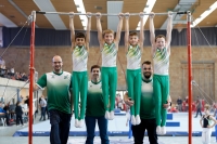 Thumbnail - Gruppenfotos - Artistic Gymnastics - 2021 - Deutschlandpokal Schwäbisch-Gmünd 02043_01482.jpg