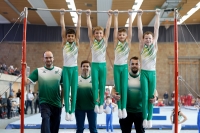 Thumbnail - Gruppenfotos - Спортивная гимнастика - 2021 - Deutschlandpokal Schwäbisch-Gmünd 02043_01483.jpg