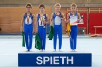 Thumbnail - Siegerehrungen - Gymnastique Artistique - 2021 - Deutschlandpokal Schwäbisch-Gmünd 02043_01512.jpg
