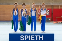 Thumbnail - Siegerehrungen - Gymnastique Artistique - 2021 - Deutschlandpokal Schwäbisch-Gmünd 02043_01513.jpg