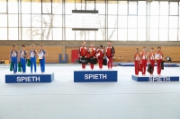 Thumbnail - Siegerehrungen - Gymnastique Artistique - 2021 - Deutschlandpokal Schwäbisch-Gmünd 02043_01522.jpg