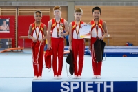 Thumbnail - Siegerehrungen - Artistic Gymnastics - 2021 - Deutschlandpokal Schwäbisch-Gmünd 02043_01534.jpg