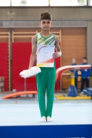 Thumbnail - Siegerehrungen - Artistic Gymnastics - 2021 - Deutschlandpokal Schwäbisch-Gmünd 02043_01544.jpg