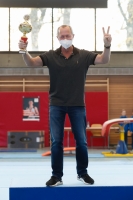 Thumbnail - Siegerehrungen - Artistic Gymnastics - 2021 - Deutschlandpokal Schwäbisch-Gmünd 02043_01581.jpg