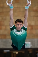 Thumbnail - Sachsen-Anhalt - Max Lukas Lippert - Artistic Gymnastics - 2021 - Deutschlandpokal Schwäbisch-Gmünd - Teilnehmer - AK 15 bis 18 02043_01674.jpg