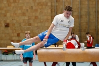 Thumbnail - Hessen - Pascal Brendel - Gymnastique Artistique - 2021 - Deutschlandpokal Schwäbisch-Gmünd - Teilnehmer - AK 15 bis 18 02043_01750.jpg