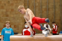 Thumbnail - Hessen - Jukka Nissinen - Gymnastique Artistique - 2021 - Deutschlandpokal Schwäbisch-Gmünd - Teilnehmer - AK 15 bis 18 02043_01755.jpg