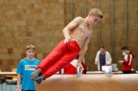 Thumbnail - Hessen - Jukka Nissinen - Artistic Gymnastics - 2021 - Deutschlandpokal Schwäbisch-Gmünd - Teilnehmer - AK 15 bis 18 02043_01757.jpg