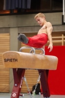 Thumbnail - Hessen - Jukka Nissinen - Artistic Gymnastics - 2021 - Deutschlandpokal Schwäbisch-Gmünd - Teilnehmer - AK 15 bis 18 02043_01789.jpg