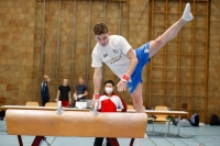 Thumbnail - Hessen - Pascal Brendel - Gymnastique Artistique - 2021 - Deutschlandpokal Schwäbisch-Gmünd - Teilnehmer - AK 15 bis 18 02043_01793.jpg
