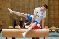 Thumbnail - Hessen - Pascal Brendel - Gymnastique Artistique - 2021 - Deutschlandpokal Schwäbisch-Gmünd - Teilnehmer - AK 15 bis 18 02043_01795.jpg