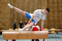 Thumbnail - Hessen - Pascal Brendel - Gymnastique Artistique - 2021 - Deutschlandpokal Schwäbisch-Gmünd - Teilnehmer - AK 15 bis 18 02043_01796.jpg