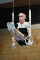 Thumbnail - Hessen - Justus Sporleder - Спортивная гимнастика - 2021 - Deutschlandpokal Schwäbisch-Gmünd - Teilnehmer - AK 15 bis 18 02043_01806.jpg