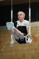 Thumbnail - Hessen - Justus Sporleder - Спортивная гимнастика - 2021 - Deutschlandpokal Schwäbisch-Gmünd - Teilnehmer - AK 15 bis 18 02043_01808.jpg