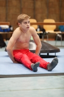 Thumbnail - Hessen - Jukka Nissinen - Artistic Gymnastics - 2021 - Deutschlandpokal Schwäbisch-Gmünd - Teilnehmer - AK 15 bis 18 02043_01810.jpg