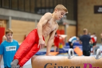 Thumbnail - Hessen - Jukka Nissinen - Artistic Gymnastics - 2021 - Deutschlandpokal Schwäbisch-Gmünd - Teilnehmer - AK 15 bis 18 02043_01814.jpg