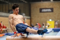 Thumbnail - Hessen - Aslan Ün - Artistic Gymnastics - 2021 - Deutschlandpokal Schwäbisch-Gmünd - Teilnehmer - AK 15 bis 18 02043_01839.jpg