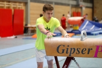 Thumbnail - Hessen - Daniel Roubo - Artistic Gymnastics - 2021 - Deutschlandpokal Schwäbisch-Gmünd - Teilnehmer - AK 15 bis 18 02043_01841.jpg