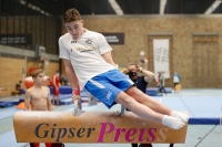 Thumbnail - Hessen - Pascal Brendel - Gymnastique Artistique - 2021 - Deutschlandpokal Schwäbisch-Gmünd - Teilnehmer - AK 15 bis 18 02043_01851.jpg