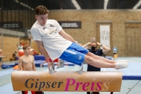 Thumbnail - Hessen - Pascal Brendel - Gymnastique Artistique - 2021 - Deutschlandpokal Schwäbisch-Gmünd - Teilnehmer - AK 15 bis 18 02043_01853.jpg