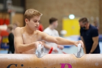 Thumbnail - Hessen - Jukka Nissinen - Artistic Gymnastics - 2021 - Deutschlandpokal Schwäbisch-Gmünd - Teilnehmer - AK 15 bis 18 02043_01860.jpg