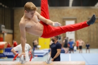 Thumbnail - Hessen - Jukka Nissinen - Gymnastique Artistique - 2021 - Deutschlandpokal Schwäbisch-Gmünd - Teilnehmer - AK 15 bis 18 02043_01861.jpg