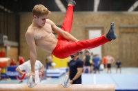 Thumbnail - Hessen - Jukka Nissinen - Gymnastique Artistique - 2021 - Deutschlandpokal Schwäbisch-Gmünd - Teilnehmer - AK 15 bis 18 02043_01862.jpg