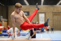 Thumbnail - Hessen - Jukka Nissinen - Gymnastique Artistique - 2021 - Deutschlandpokal Schwäbisch-Gmünd - Teilnehmer - AK 15 bis 18 02043_01863.jpg